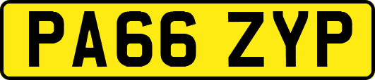 PA66ZYP
