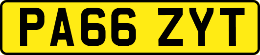 PA66ZYT