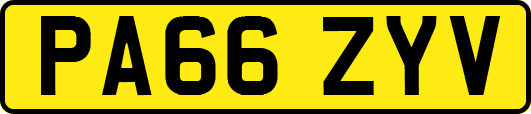 PA66ZYV