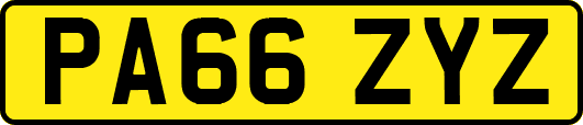 PA66ZYZ