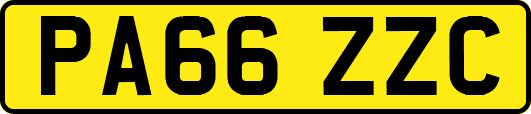 PA66ZZC