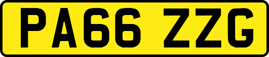 PA66ZZG