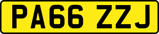 PA66ZZJ