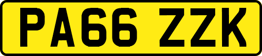 PA66ZZK