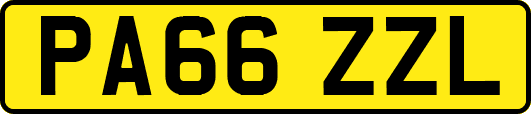 PA66ZZL
