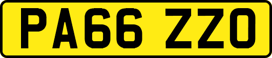 PA66ZZO