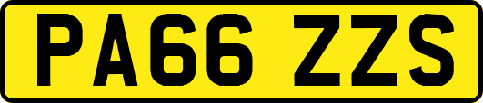 PA66ZZS