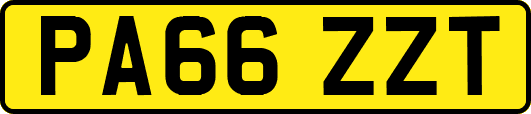 PA66ZZT