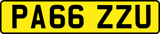 PA66ZZU