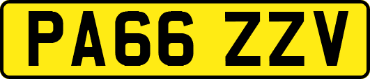 PA66ZZV