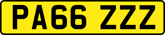 PA66ZZZ