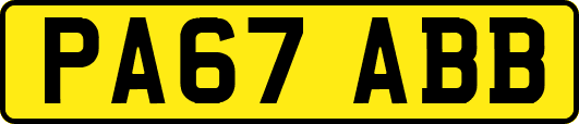 PA67ABB