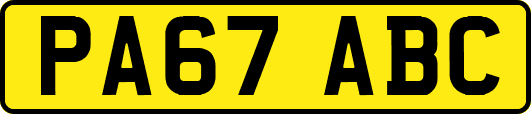 PA67ABC