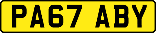 PA67ABY