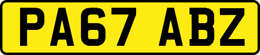 PA67ABZ