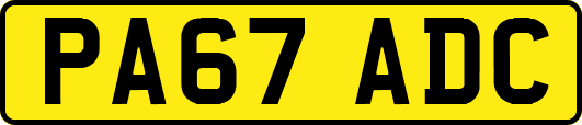 PA67ADC