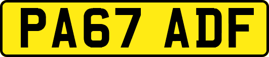 PA67ADF