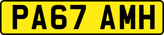 PA67AMH