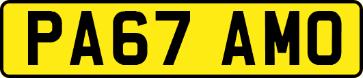 PA67AMO