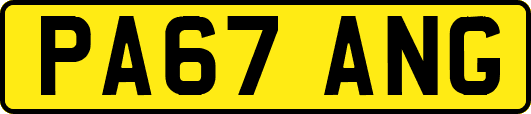 PA67ANG
