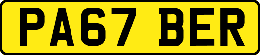PA67BER