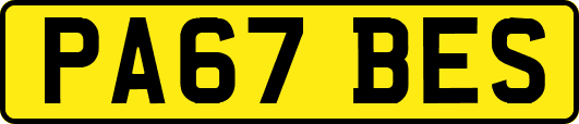 PA67BES