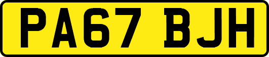 PA67BJH