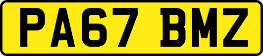 PA67BMZ