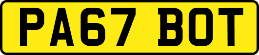 PA67BOT
