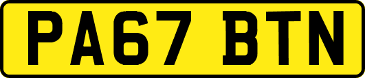 PA67BTN