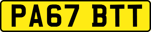 PA67BTT