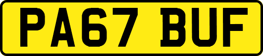 PA67BUF