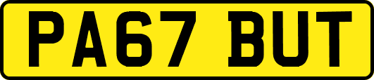PA67BUT