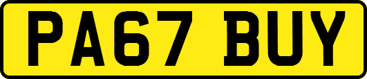 PA67BUY
