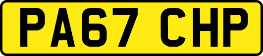 PA67CHP