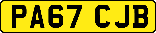 PA67CJB