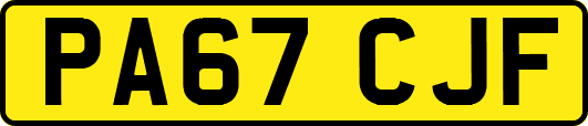 PA67CJF