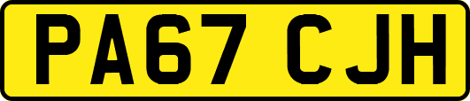 PA67CJH