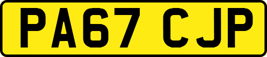 PA67CJP