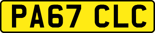 PA67CLC