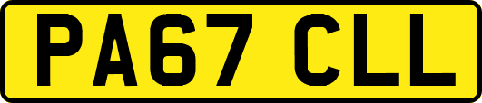 PA67CLL