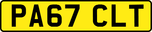 PA67CLT