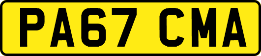 PA67CMA