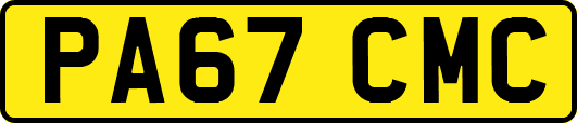 PA67CMC