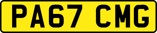 PA67CMG