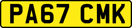 PA67CMK