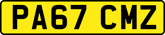 PA67CMZ