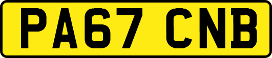 PA67CNB