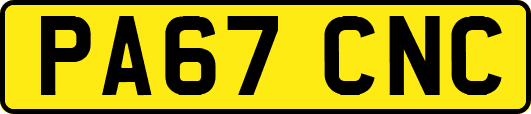 PA67CNC