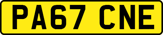 PA67CNE